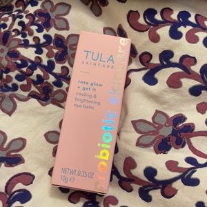 Tula Skincare Cooling & Brightening Eye Balm